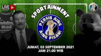 Persib Aing, Aing Pisan! Eps14: Prediksi Persib Menang!